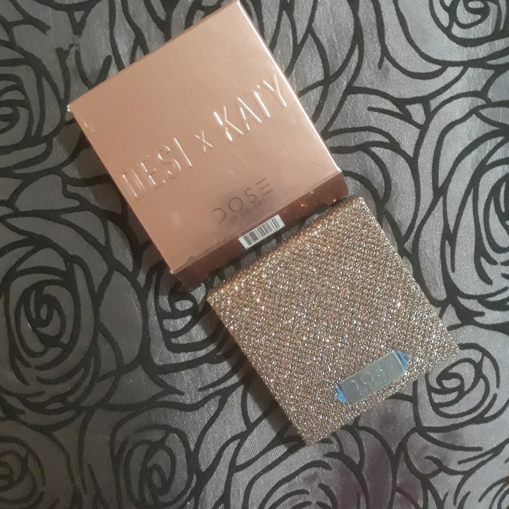 Dose of colors desi x Katy highlighter